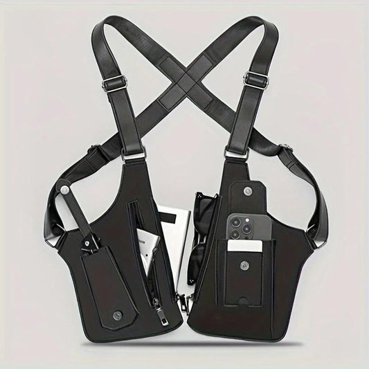 Corveth - Water-Resistant Crossbody Bag