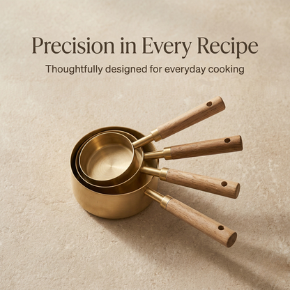 PureAura Golden Measure Set