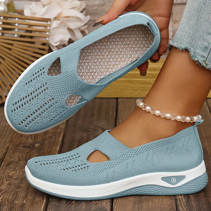 Orthopädische Slipper für Damen