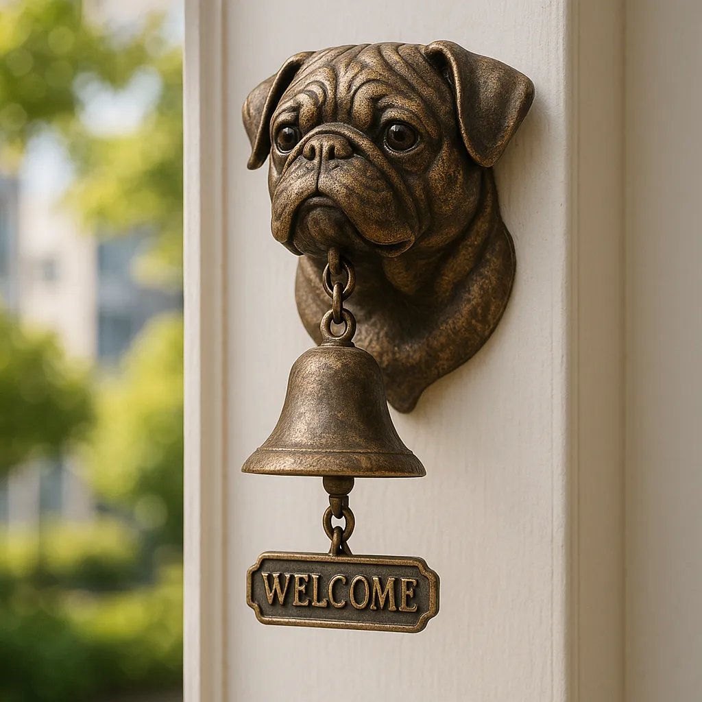 LoyalBell™ – herzliches Willkommen