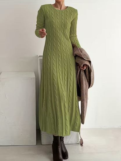 Nirelle - Rochie Lungă Elegantă