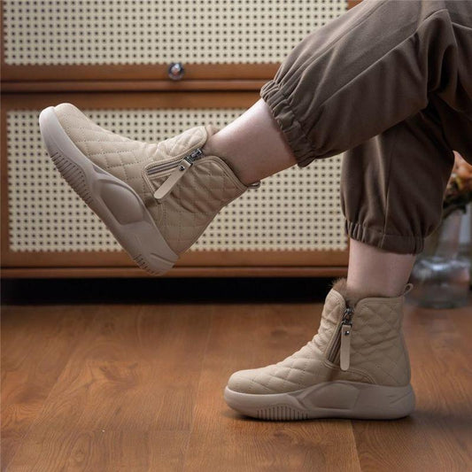 Keyla™ | Waterproof snow boots