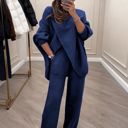 Hannah – Elegant Women's Dress with Effortless Style