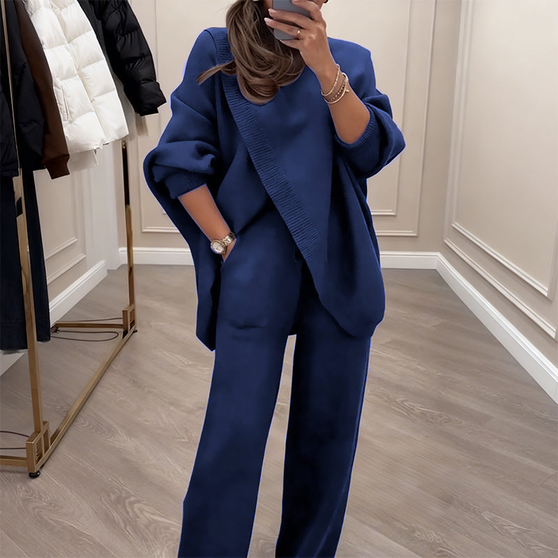 Hannah – Elegant Women's Dress with Effortless Style
