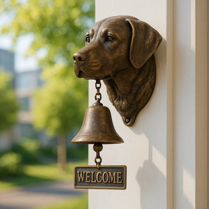 LoyalBell™ – herzliches Willkommen