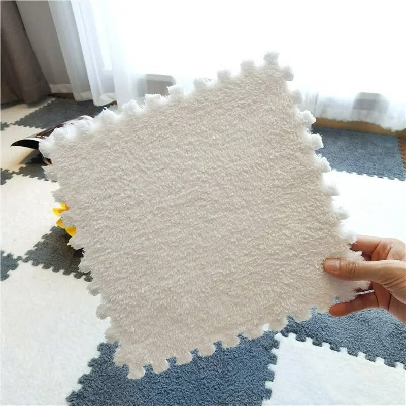 Ultra-soft premium plush carpet for your interior