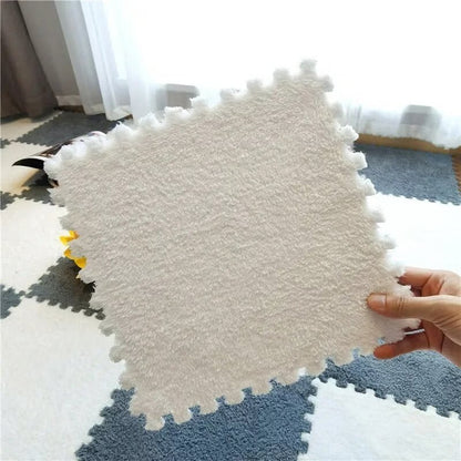 Ultra-soft premium plush carpet for your interior