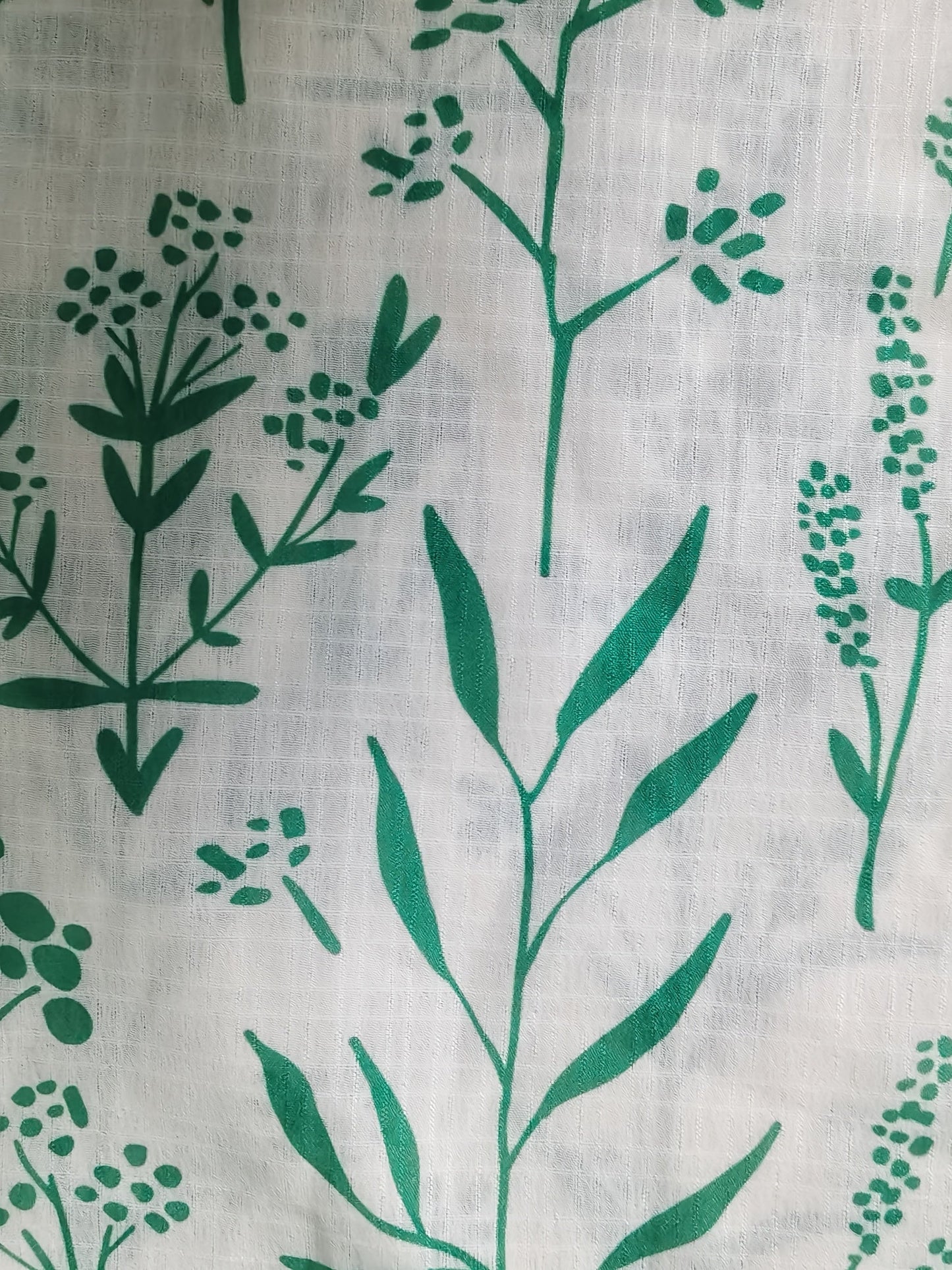 Velmira | Vrouwenhemd met bloemenprint en knoopsluiting - Lange mouwen, casual, reverskraag