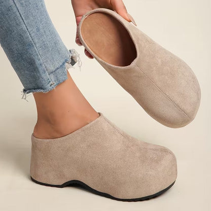 ComfortFlex™ – Ortopedyczne Buty Damskie dla Maksymalnego Komfortu