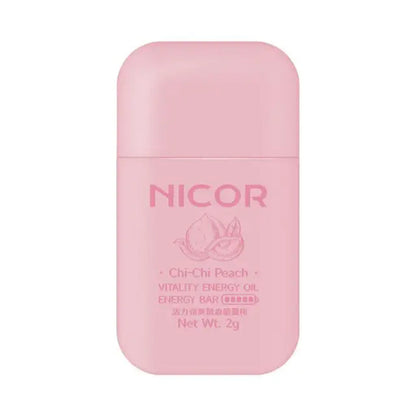 Nicor Nasal Passage Genuine Nasal Congestion Nasal Artifact Mint Nasal Passage Stick Nasal Suction Class Driving Refreshing Sobe