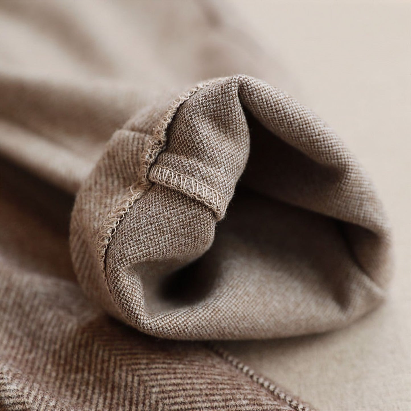 Pantalon élégant