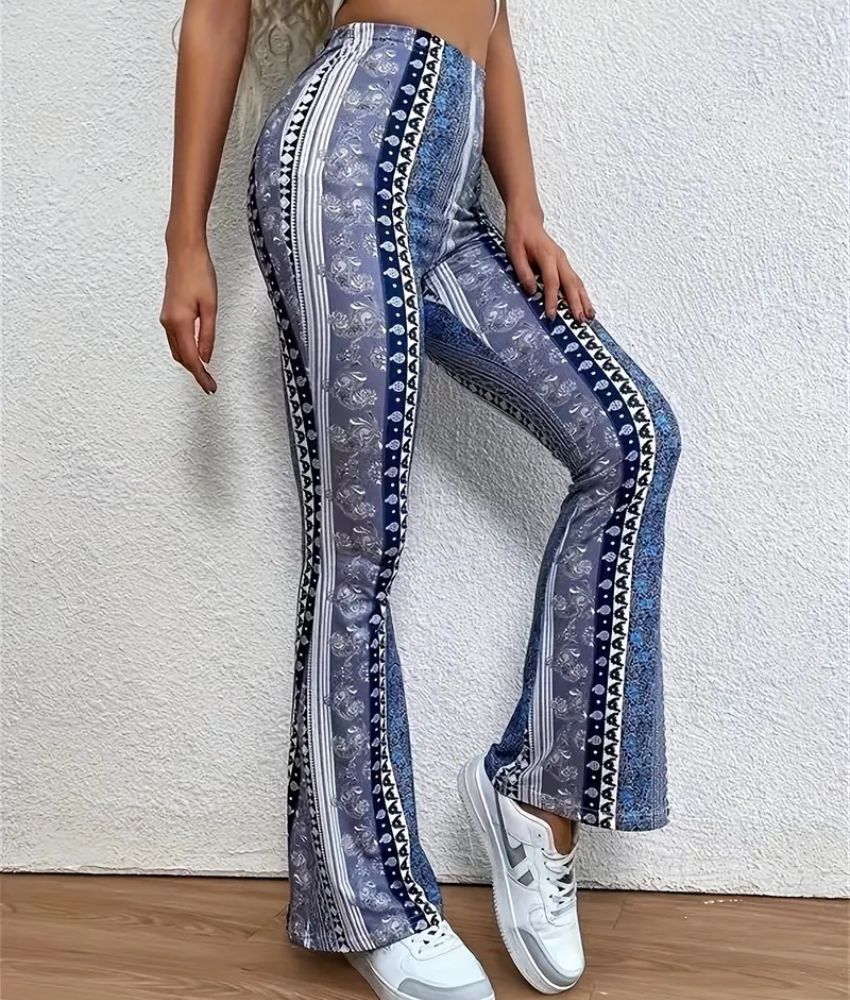 VelvetVibe™ CurveCraft Pants — Sculpt Your Curves and Own Every Room with Unmatched Comfort