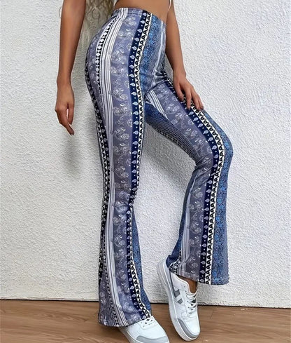 VelvetVibe™ CurveCraft Pants — Sculpt Your Curves and Own Every Room with Unmatched Comfort