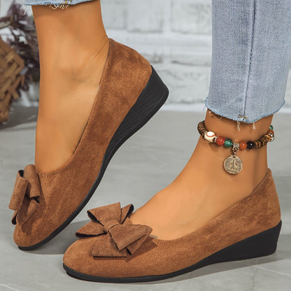 Selvara | Grace Comfort Flats