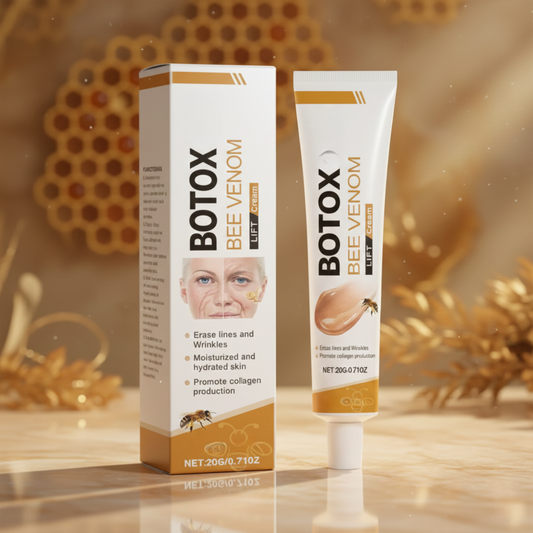 BellaVive™ Youth Cream — Unleash Radiant, Lifted Skin That Defies Time