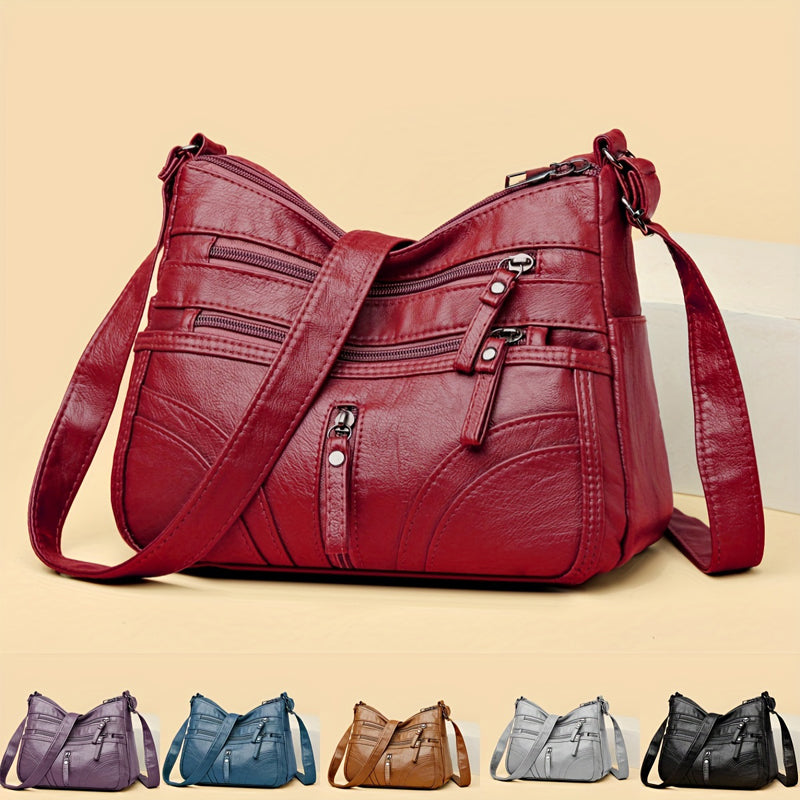 The Classic Lady Tote