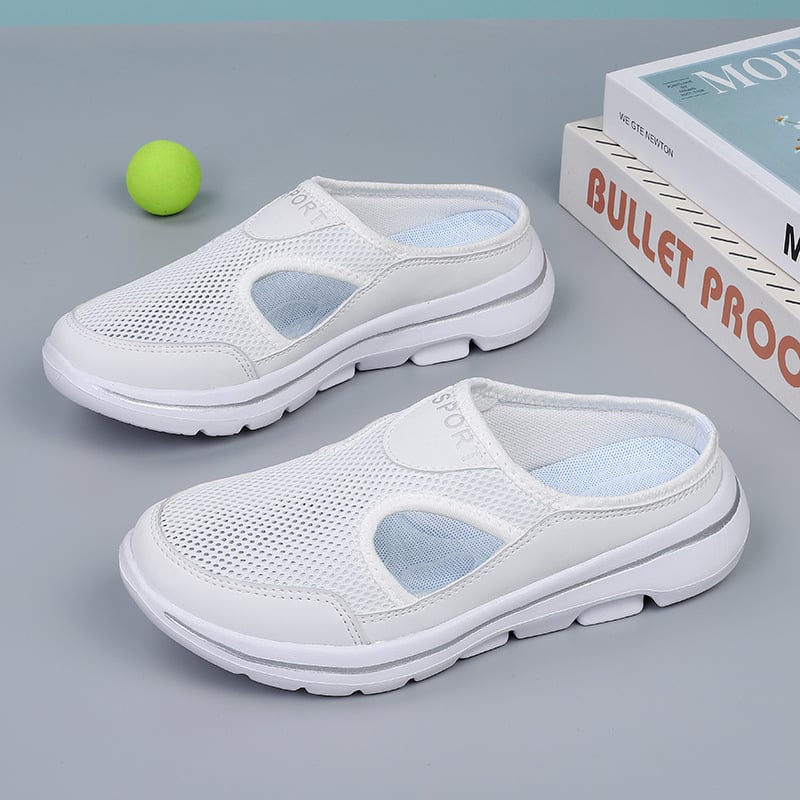 Chausson orthopédique