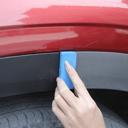 VibranTrim™ — Bring Your Car’s Plastics Back to Stunning, Lasting Shine That Turns Heads