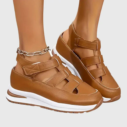 Grace™ | Comfortable Supportive Sandals