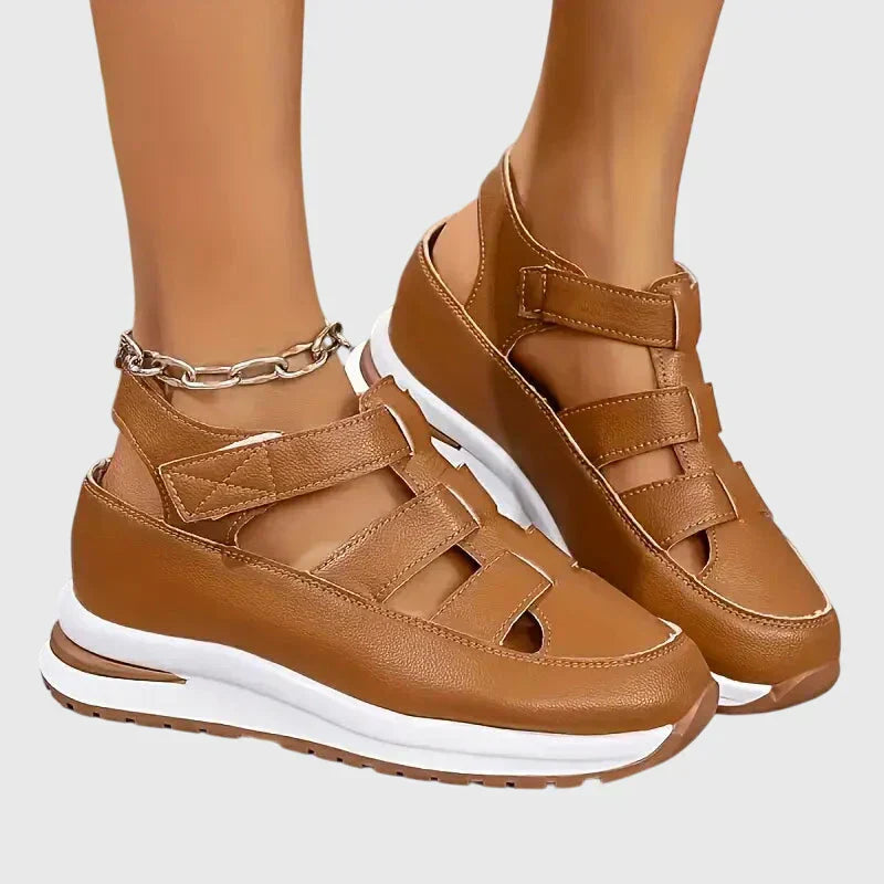 Judy | Ortopædiske Sandaler