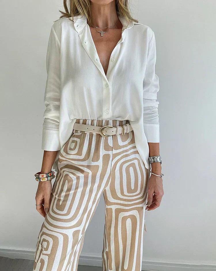 Bellory - Pantalon