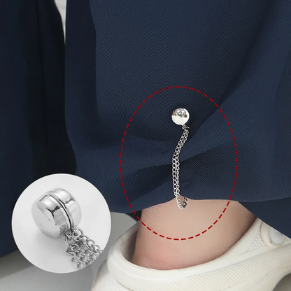 LuminaClasp™ — Effortless Elegance That Transforms Your Fit and Sparks Confidence