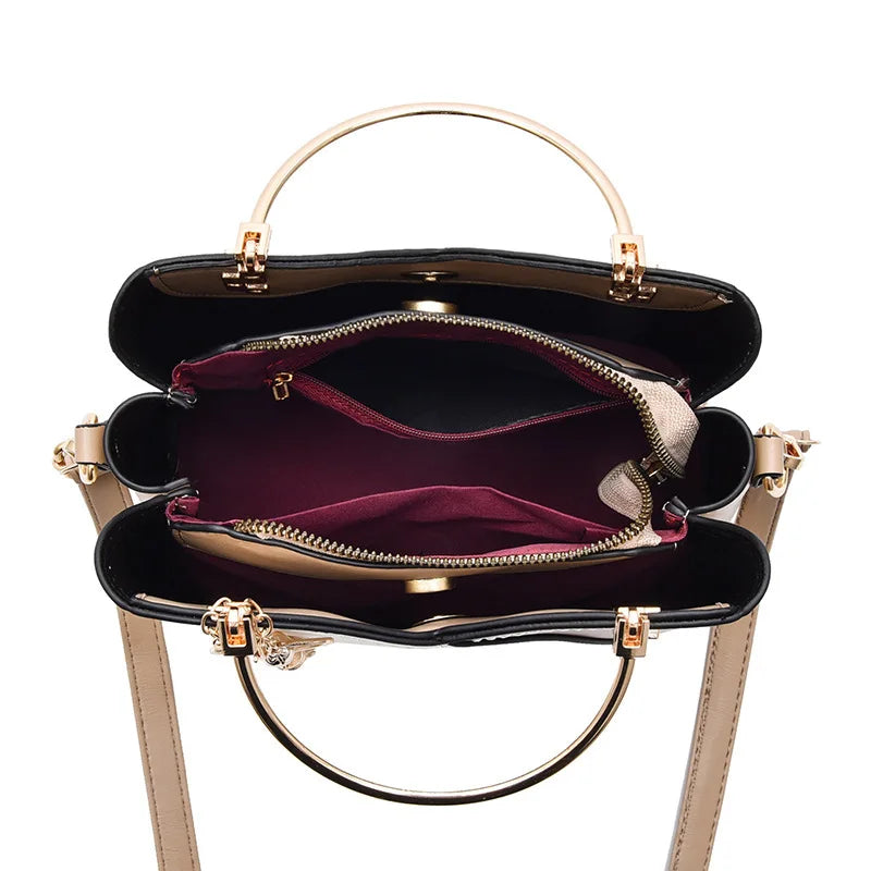 Helena | Elegante Umhängetasche