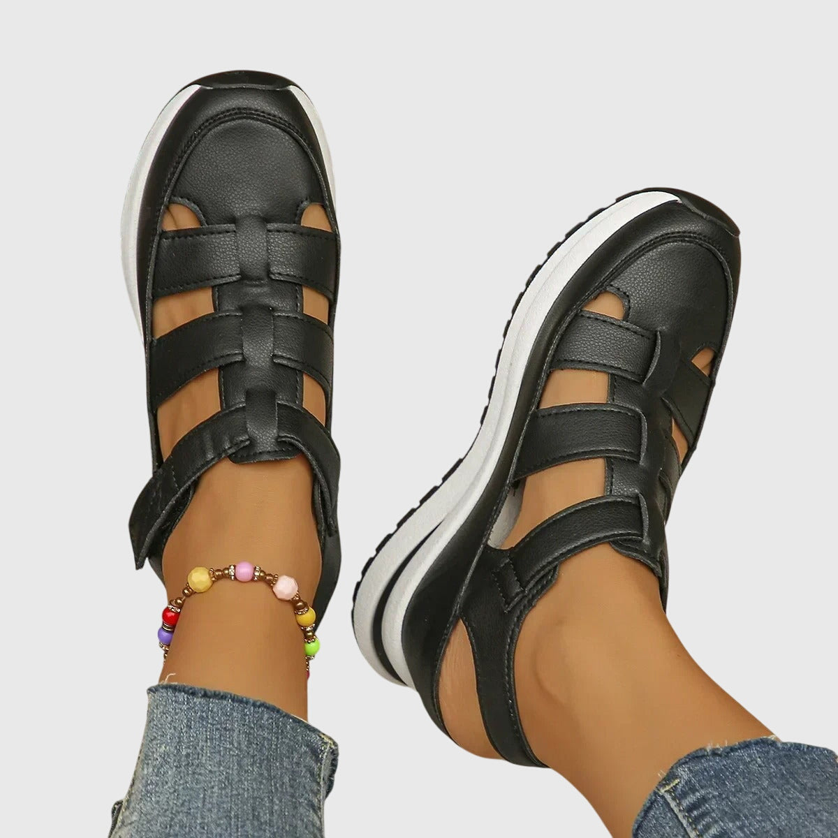 Grace™ | Comfortable Supportive Sandals