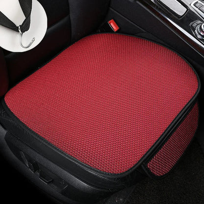 ChillGrid - Ice Silk Cojines de Asiento de Coche