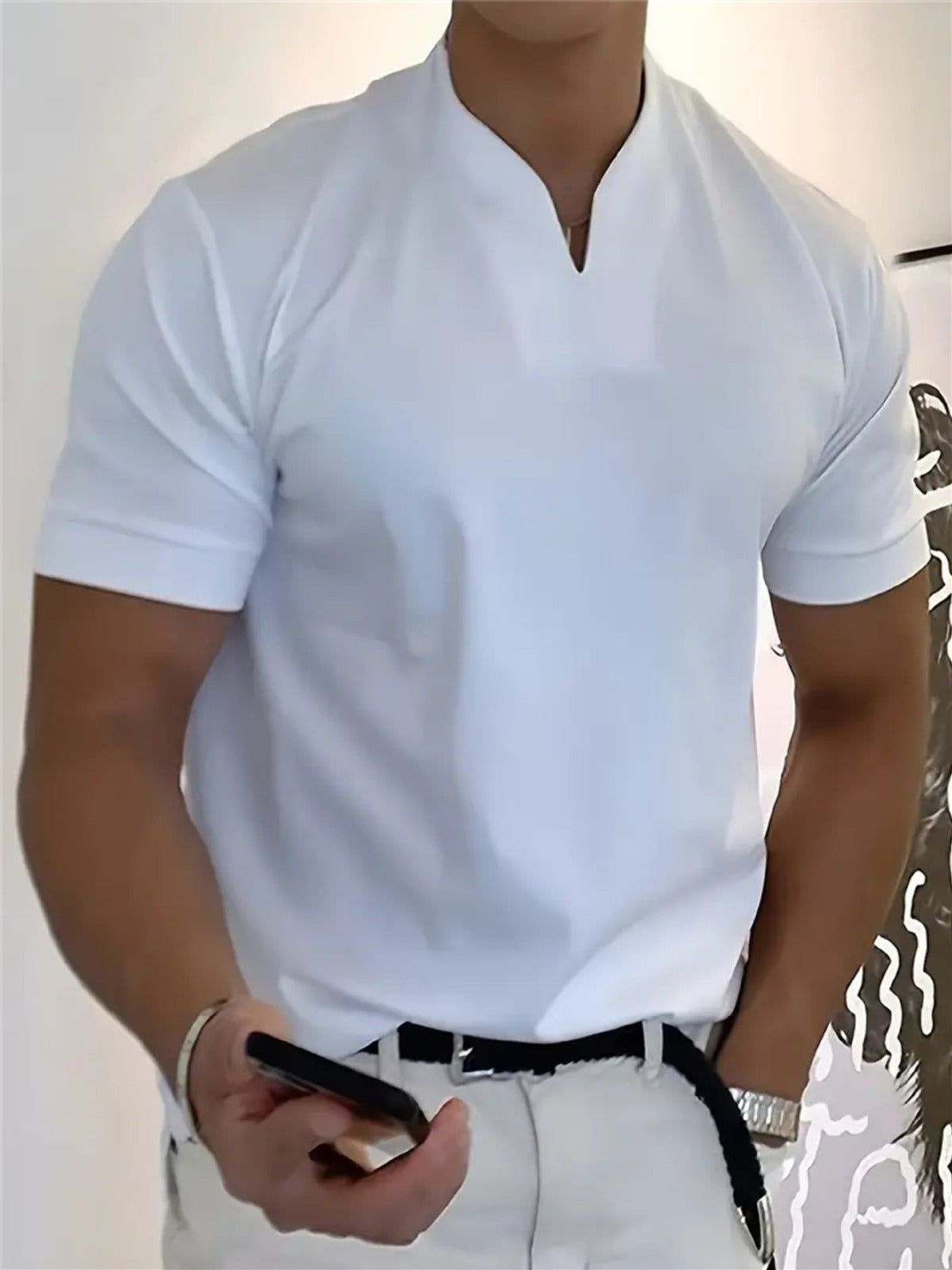 Pablo - Camiseta
