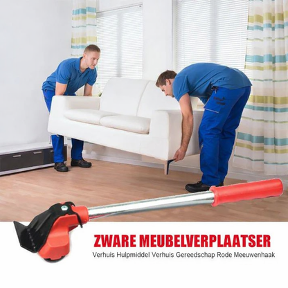 EasyLift - Zware Last Verplaatser