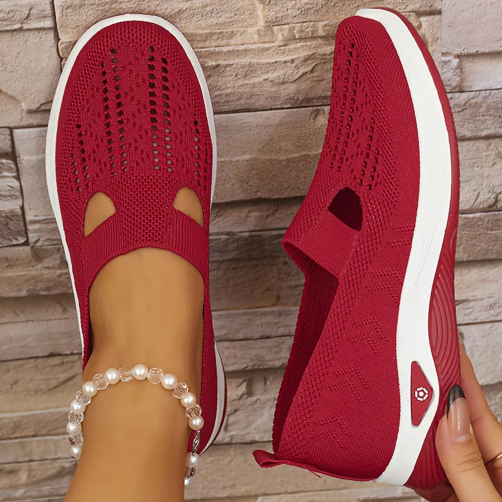 Dorothy | Scarpe Slip-On Confortevoli