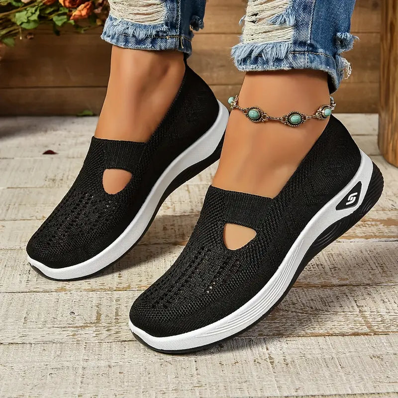 Orto – Chaussures orthopédiques antidérapantes
