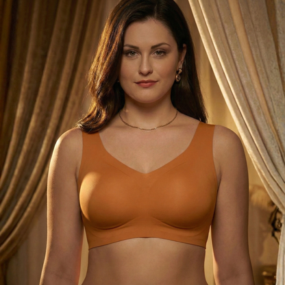VelaSkin™ — Experience All-Day Freedom with Effortless, Wire-Free Support