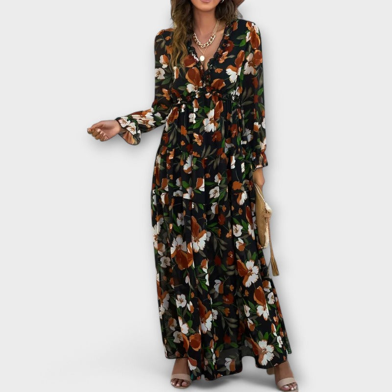 Helen™ - Eleganta kleita