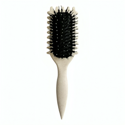 FlexuraCurl™ — Unlock Lustrous, Bounce-Packed Curls That Command Attention