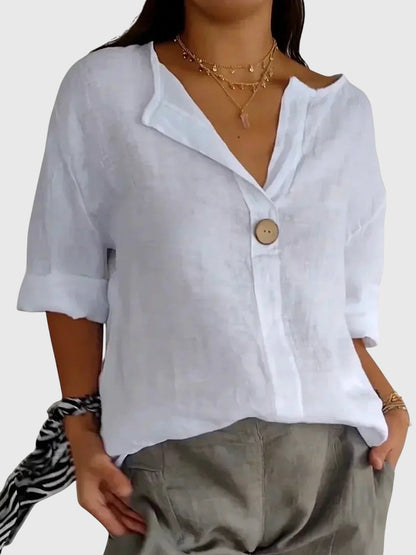 Myla | Chic Comfort Blouse