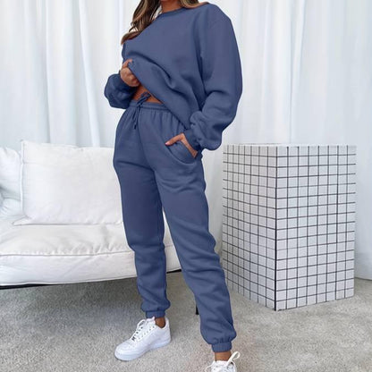 Jenna | Women Matching Sweatshirt i Jogger set