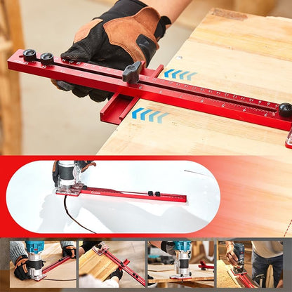 CraftSwift™ — Master Every Cut with Unmatched Precision and Effortless Control