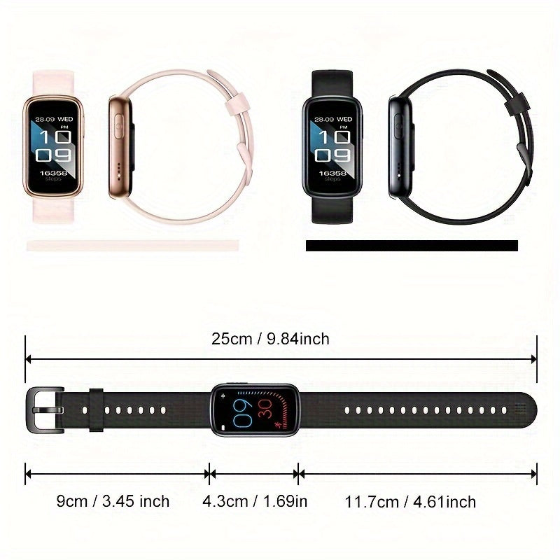 Smartwatch til børn – KidoTrack