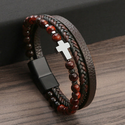 Pulseira do Guardião Espiritual