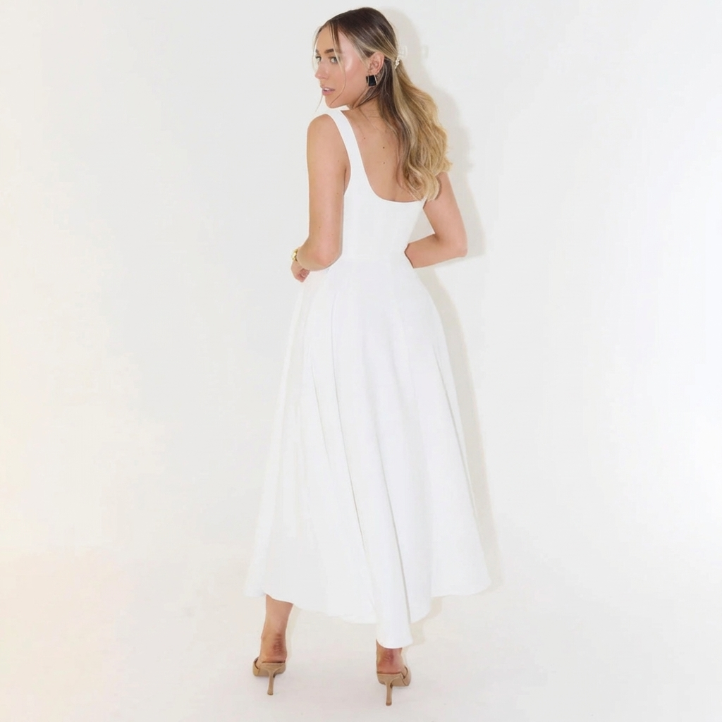 MELIS - Vestido Grace