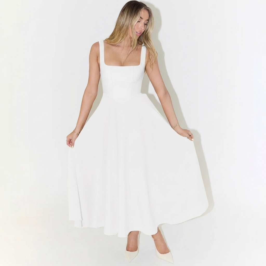 MELIS - Vestido Grace