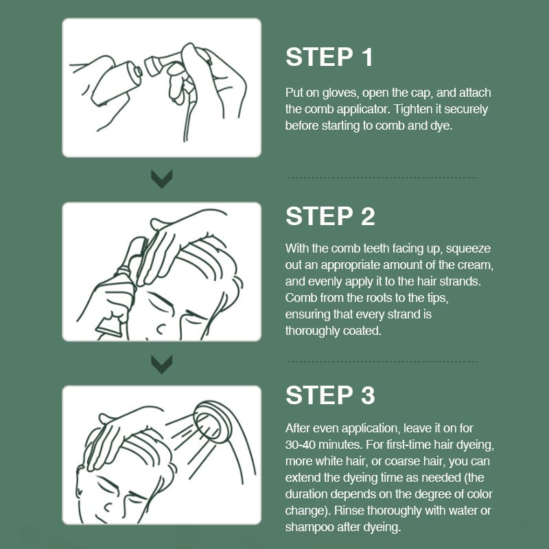 PureTint ™ Natural Color Boost (70% OFF TODAY)