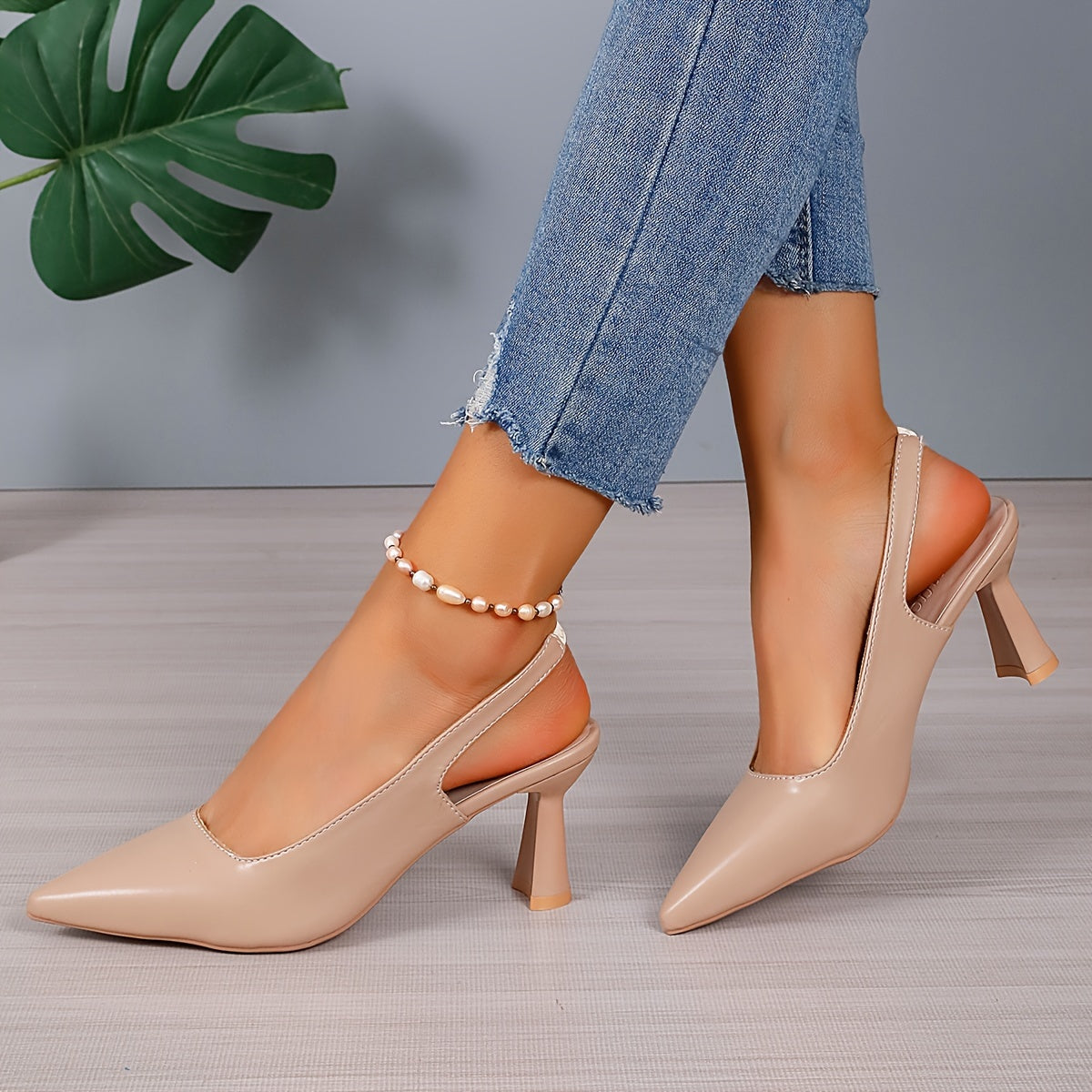 Magdalena – Elegantné Ortopedické Opätky