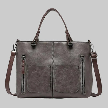 Alea – elegantna kožna torba koja traje godinama