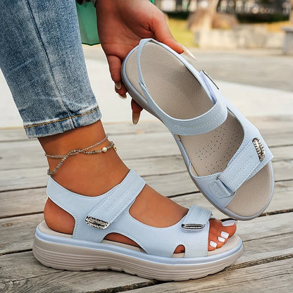 Shanyel - Orthopedic Non-Slip Sandal