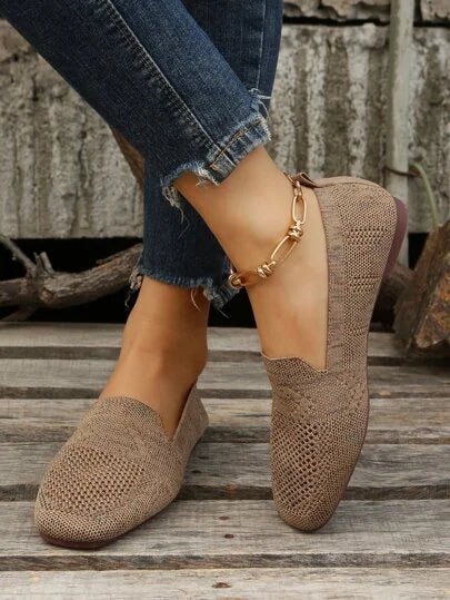 Evelina | Elegant Comfort Shoes