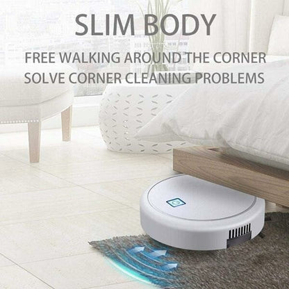 RoboClean | Automatische Stofzuiger Robot