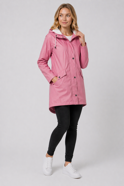 Elira Veekindel Parka